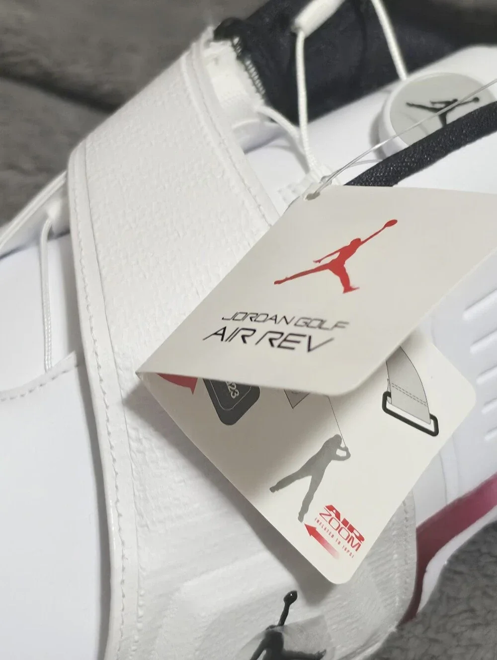 Jordan ⭐⭐msrp $255